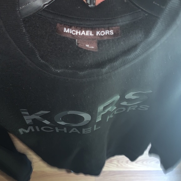 micheal kors sweater - Picture 2 of 2